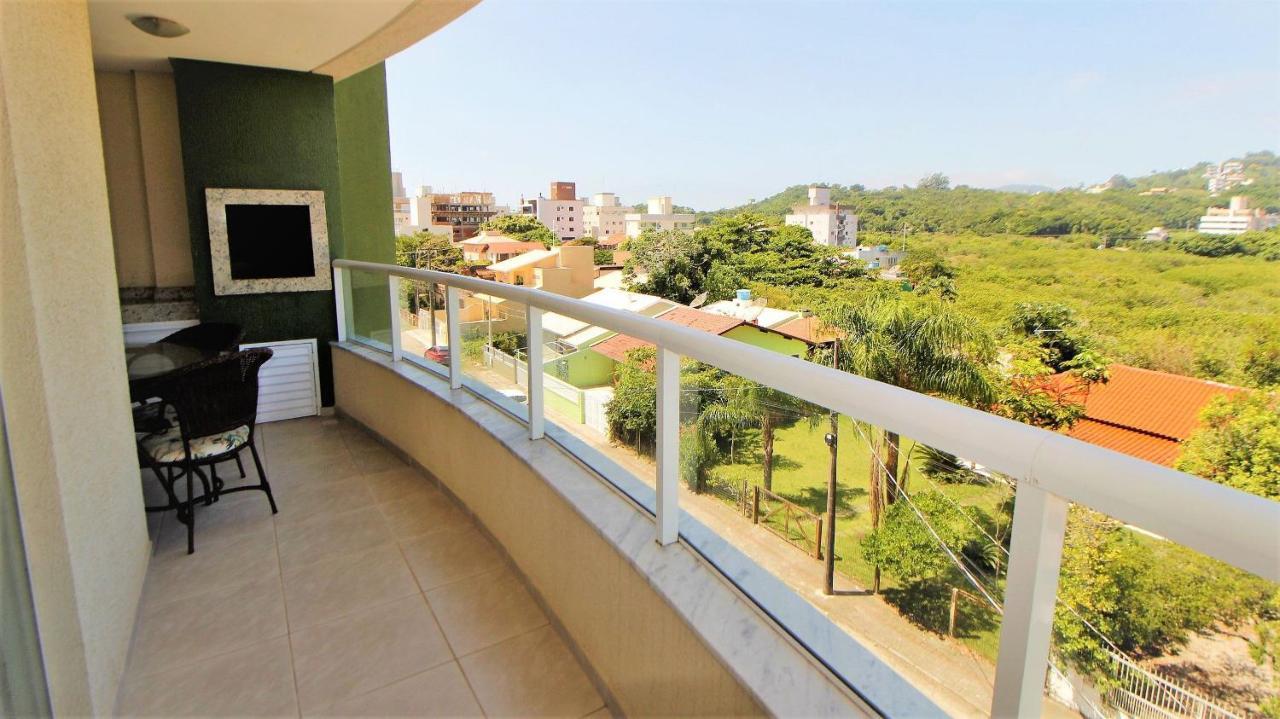 1024 - Apartamento Em Bombinhas Para Locacao De Temporada - Praia De Bombas Exterior foto