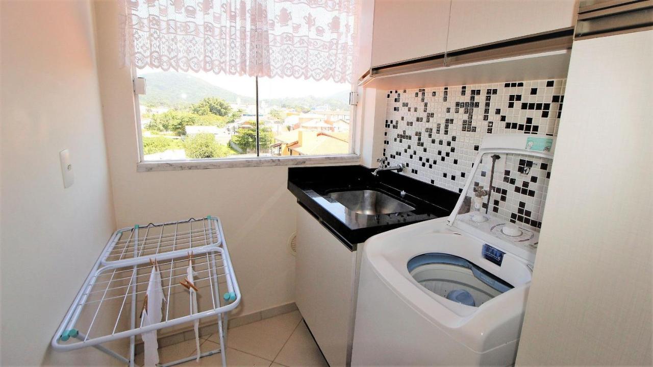 1024 - Apartamento Em Bombinhas Para Locacao De Temporada - Praia De Bombas Exterior foto