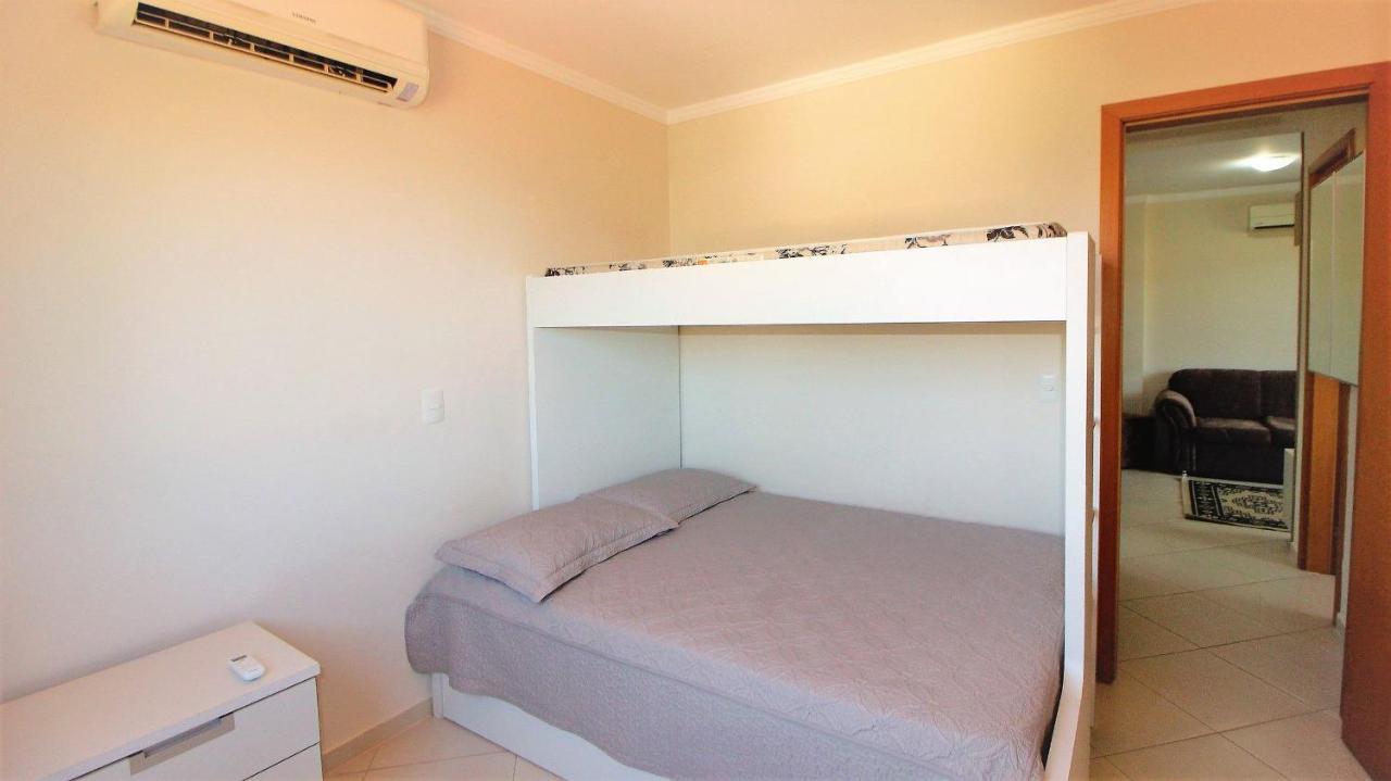 1024 - Apartamento Em Bombinhas Para Locacao De Temporada - Praia De Bombas Exterior foto