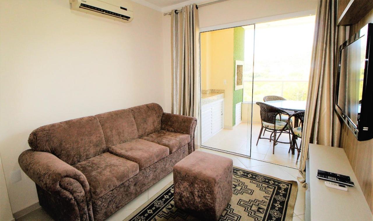 1024 - Apartamento Em Bombinhas Para Locacao De Temporada - Praia De Bombas Exterior foto